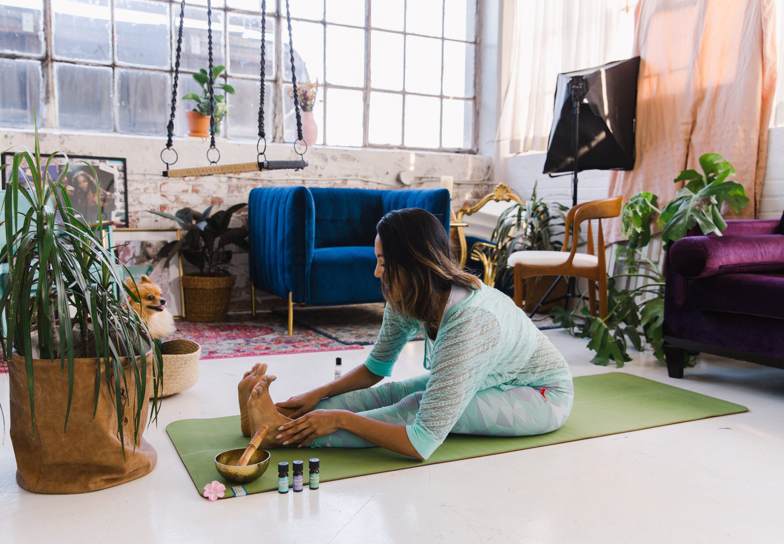 taking-care-and-practicing-yoga