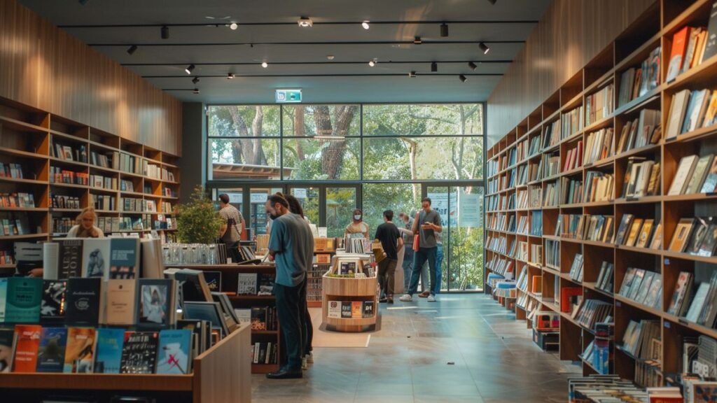 4 Librairies à Héliopolis pour tous les amoureux des livres