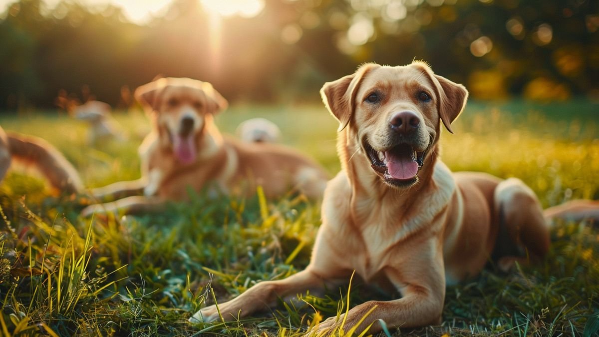 Avis sur la formation en ligne « Éduquer son chien » d’Esprit Dog : Est-ce vraiment la clé pour une obéissance parfaite ?