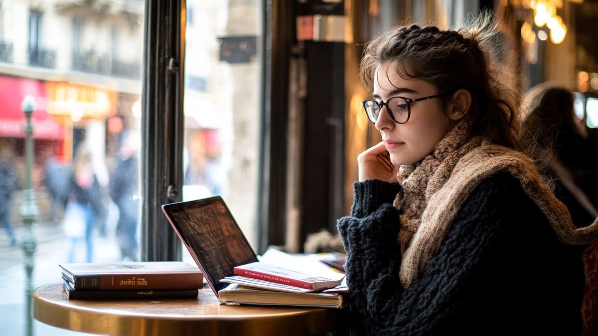 Comment est la vie d’un étudiant en France ?