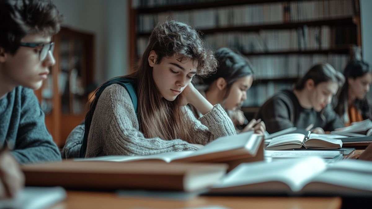 Comment faire pour être accepté dans une université en France ?