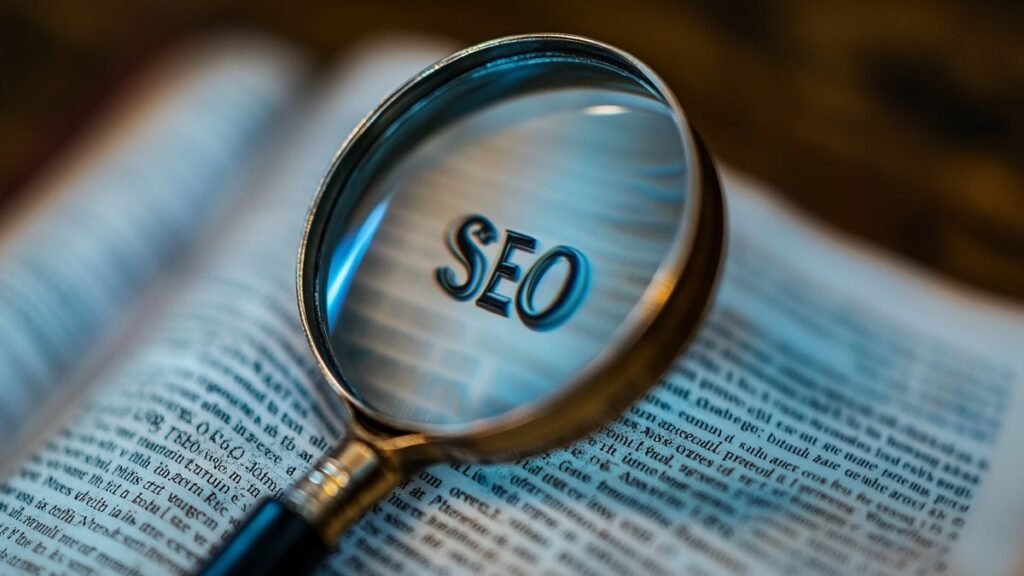 Comment le SEO peut favoriser votre business en affiliation?