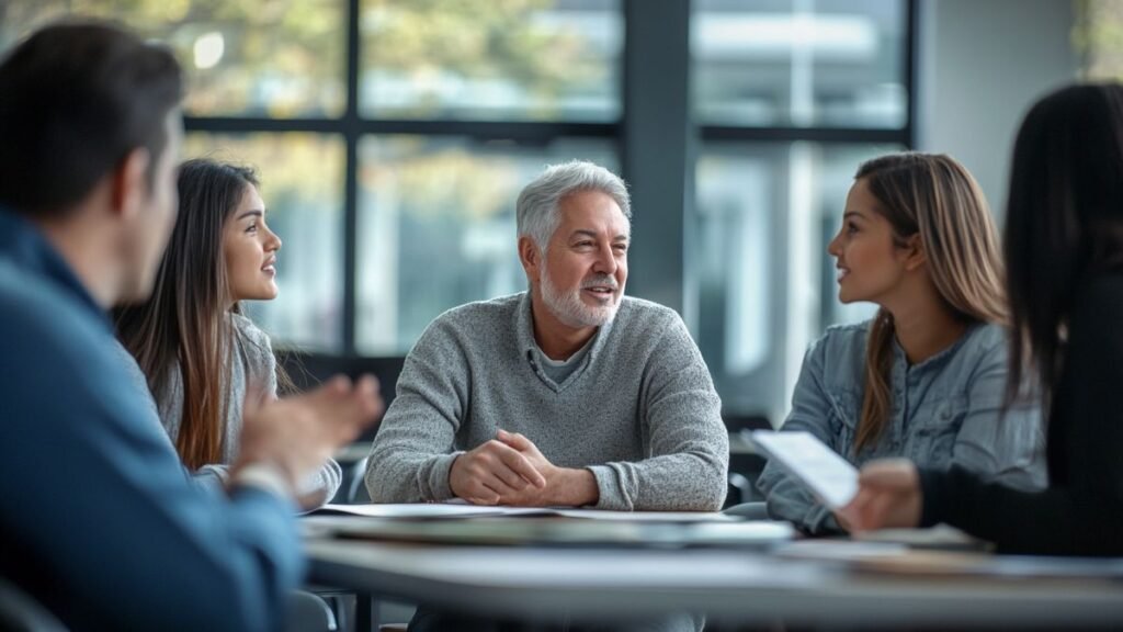 Comment se former après 30 ans ?