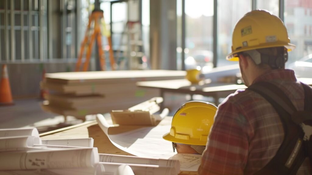 Comment se former aux métiers de la gestion de projet dans le secteur de la construction ?