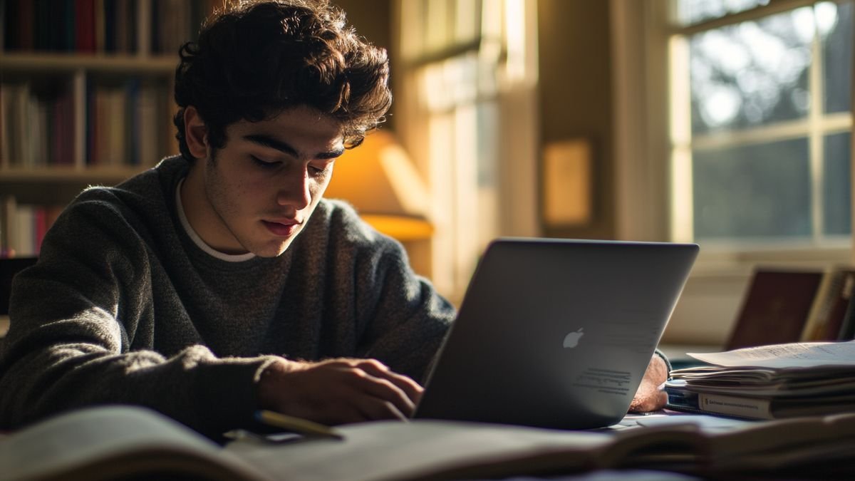 Comment être accepté à l’université ?