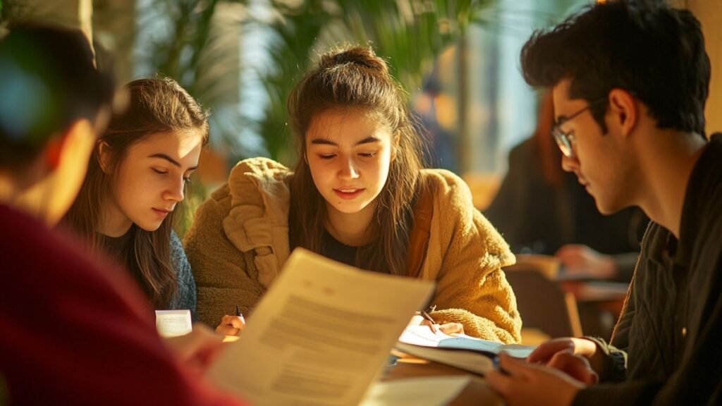 Comment être admis à Campus France ?