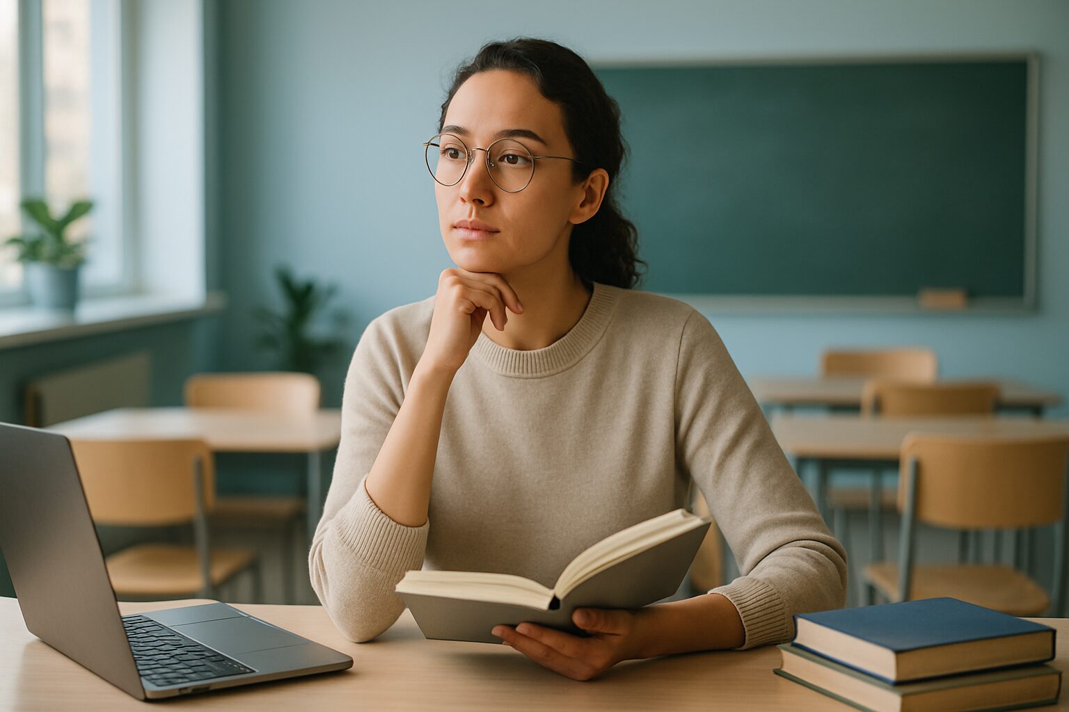 Comment un futur enseignant peut-il mieux gérer la pression ?