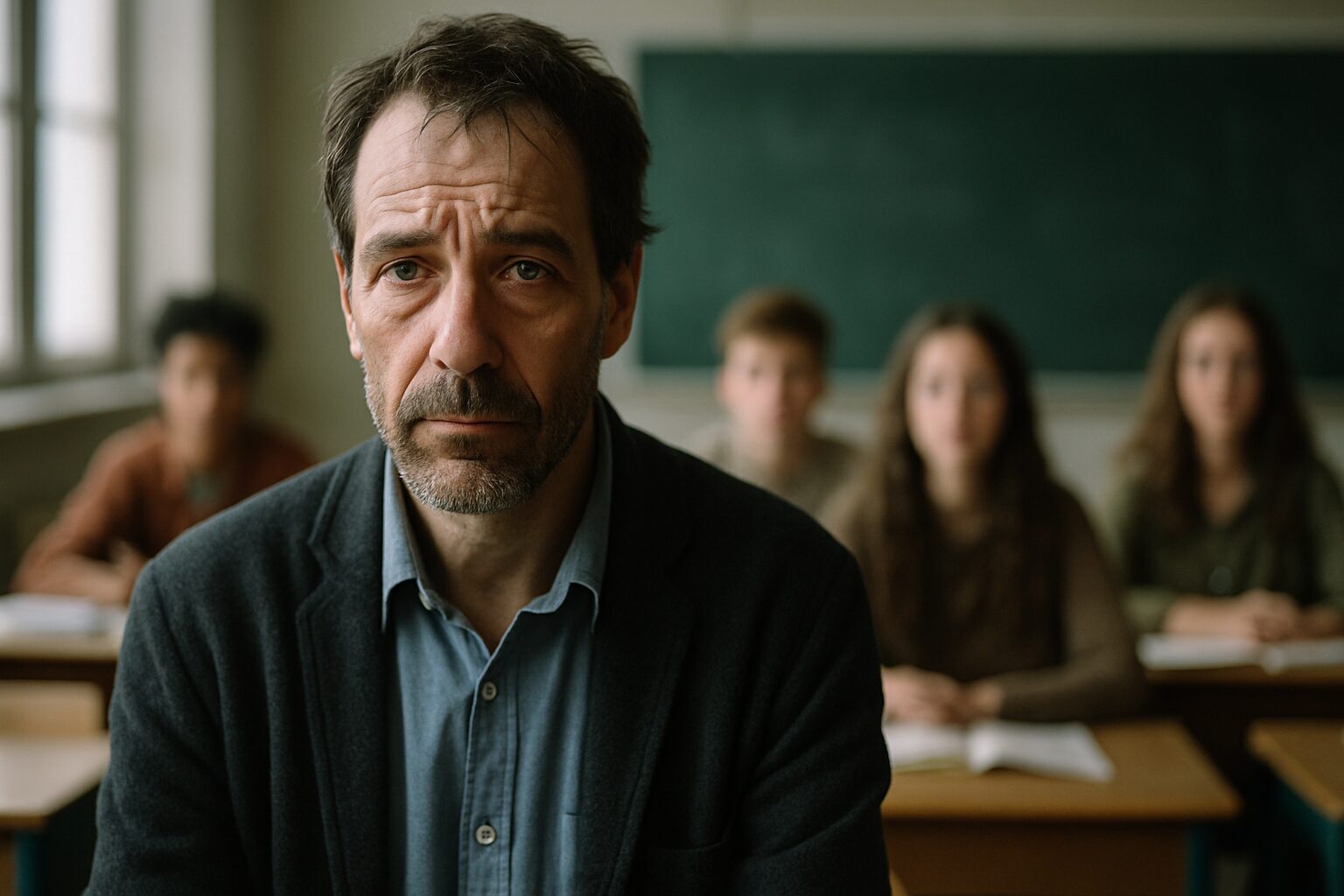 découvrez des conseils pratiques et des stratégies efficaces pour aider les futurs enseignants à mieux gérer la pression et réussir dans leur carrière éducative.