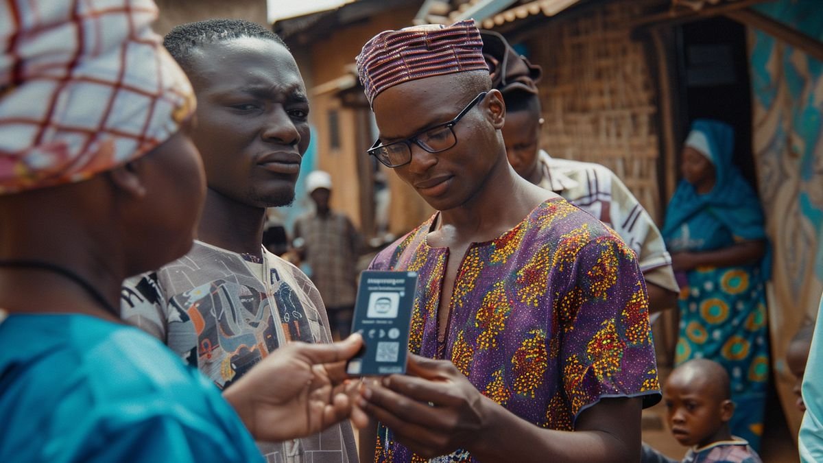 Danbatta demande à Pantami de fournir une identité numérique aux Nigérians