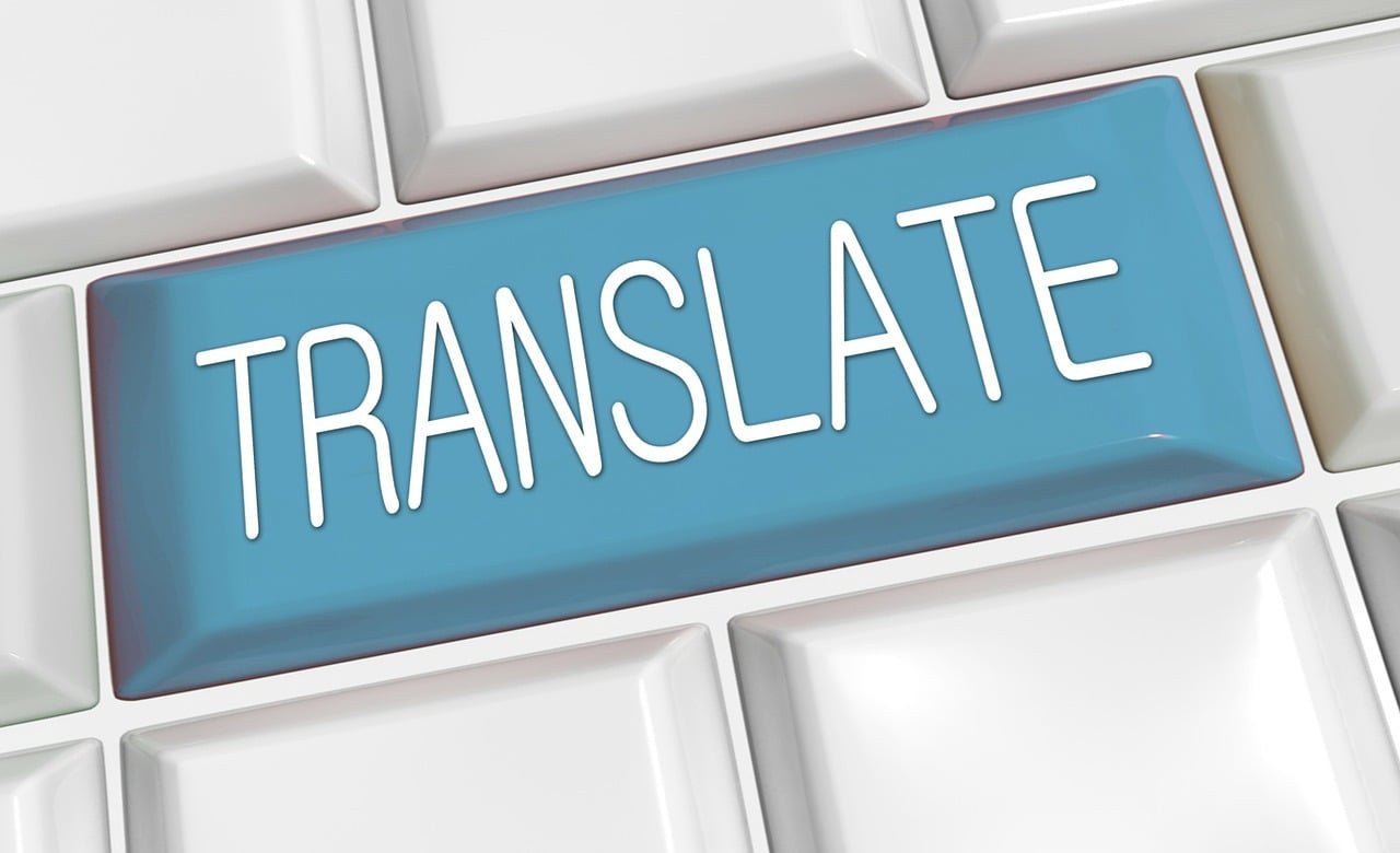 Comment se former aux métiers de la traduction ?