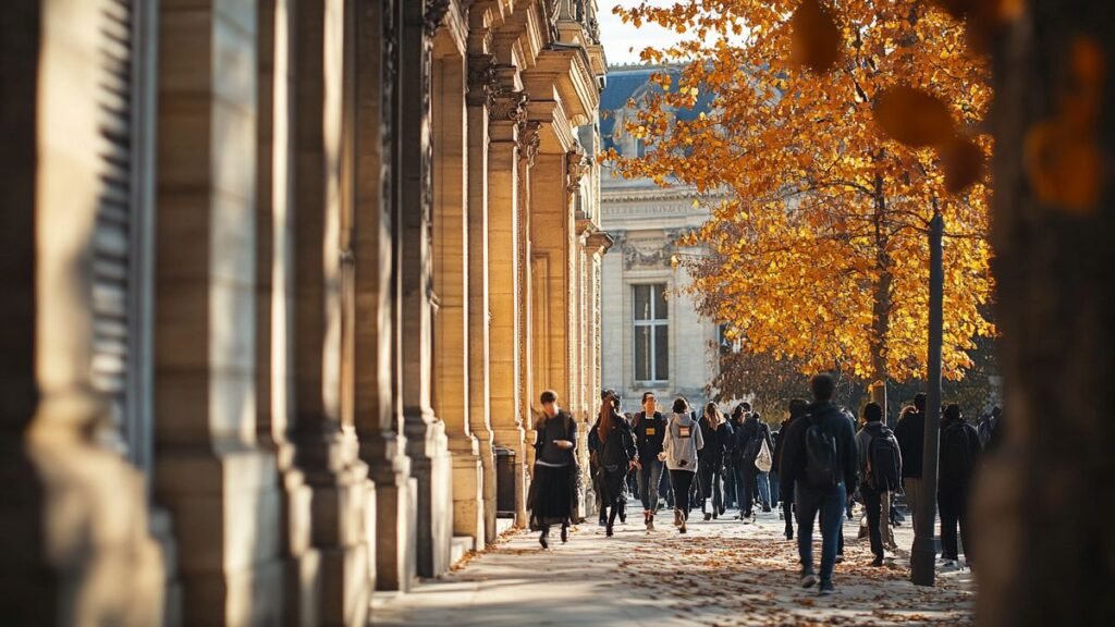 Est-ce que la Sorbonne est payante ?