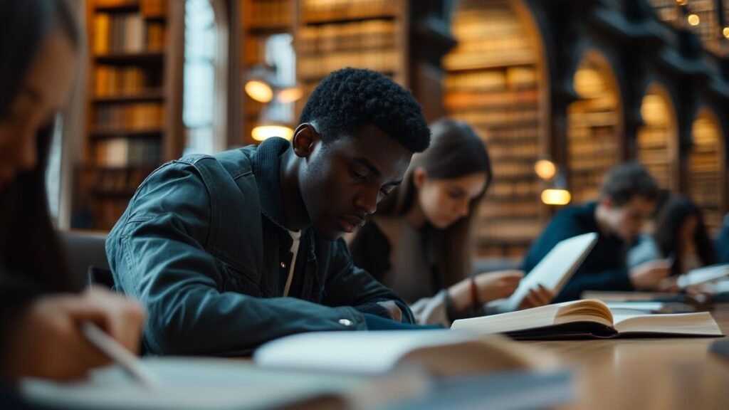 Est-il difficile d'entrer à la Sorbonne ?