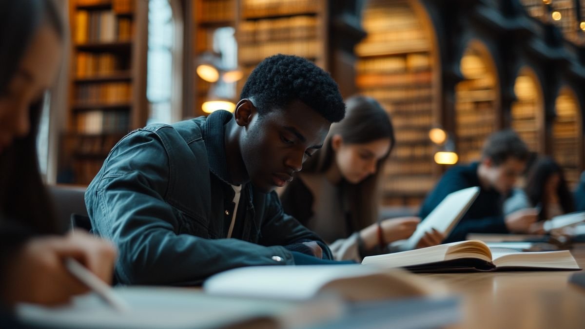 Est-il difficile d’entrer à la Sorbonne ?