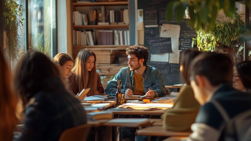 Formation en olfactothérapie à Paris