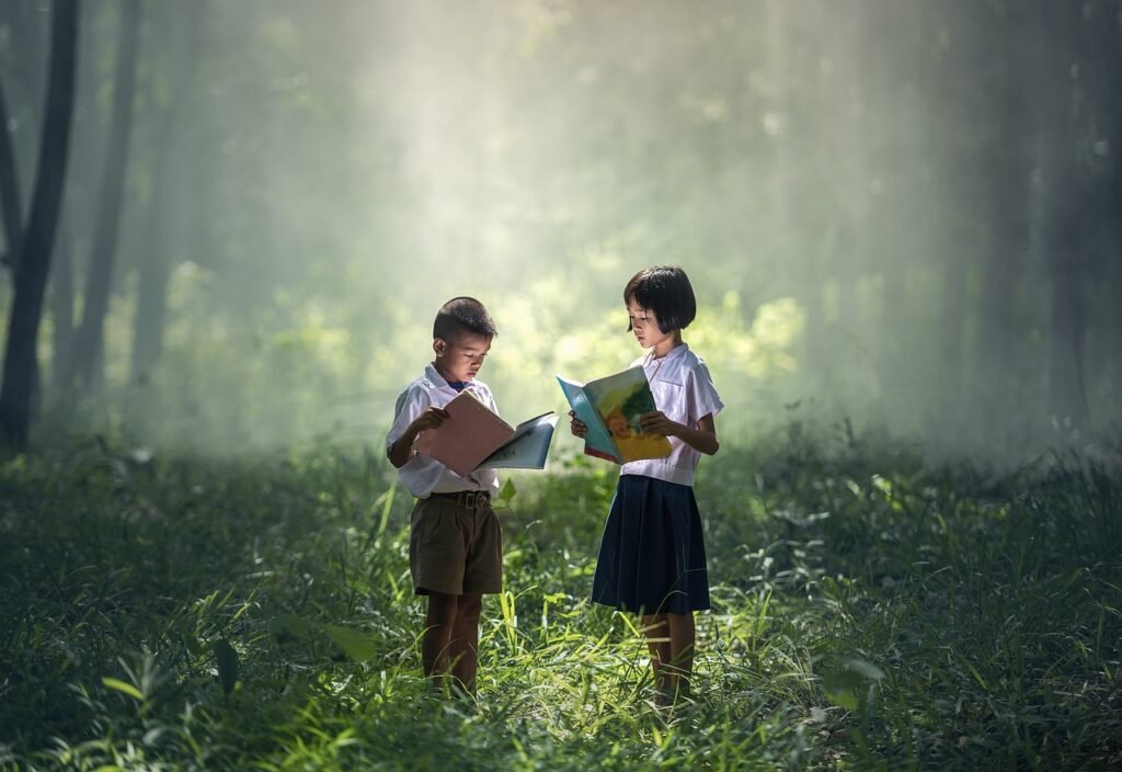 découvrez comment l'éducation façonne notre avenir, favorisant l'apprentissage, le développement personnel et l'égalité des chances. explorez des ressources, des conseils et des stratégies pour enrichir votre parcours éducatif.