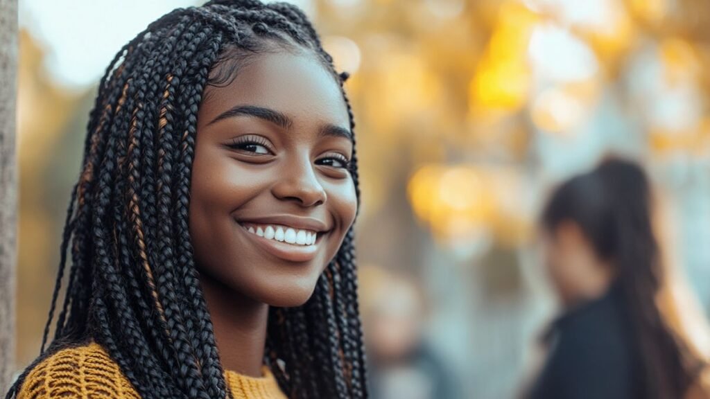 La Formation en Tresse Africaine: Découvrir une Technique Ancestrale