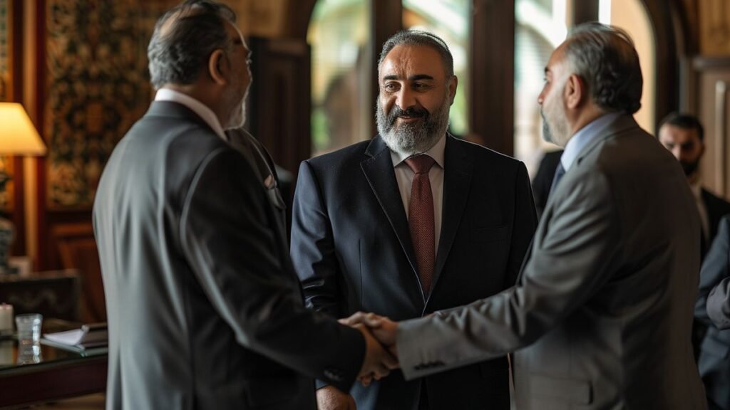 La détente diplomatique n'est plus? Explication des tentatives de l'Iran pour restaurer les liens avec l'Egypte.