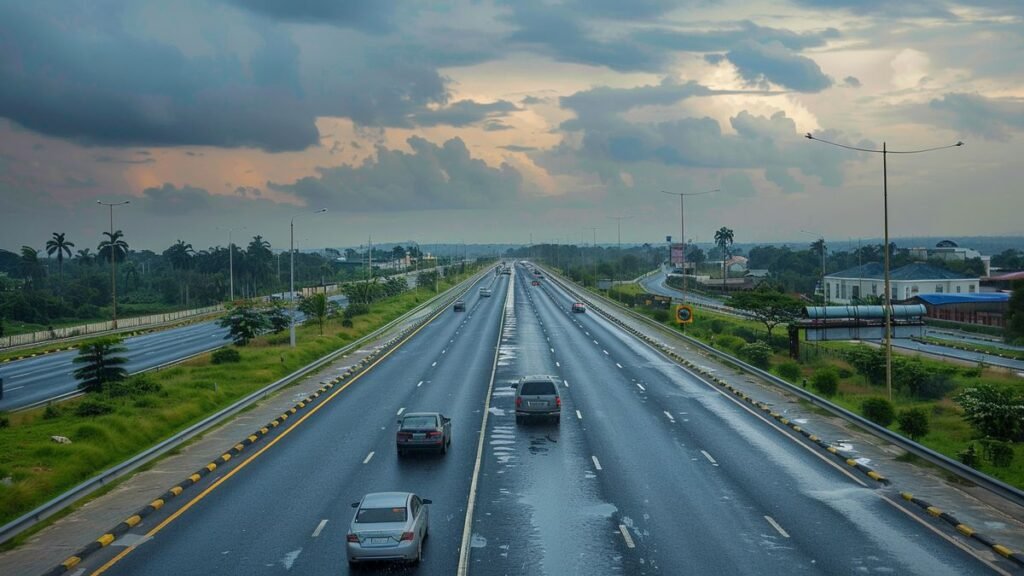 Le gouvernement de Tinubu inaugurera l'autoroute Lagos-Ibadan le 30 juin - Fashola
