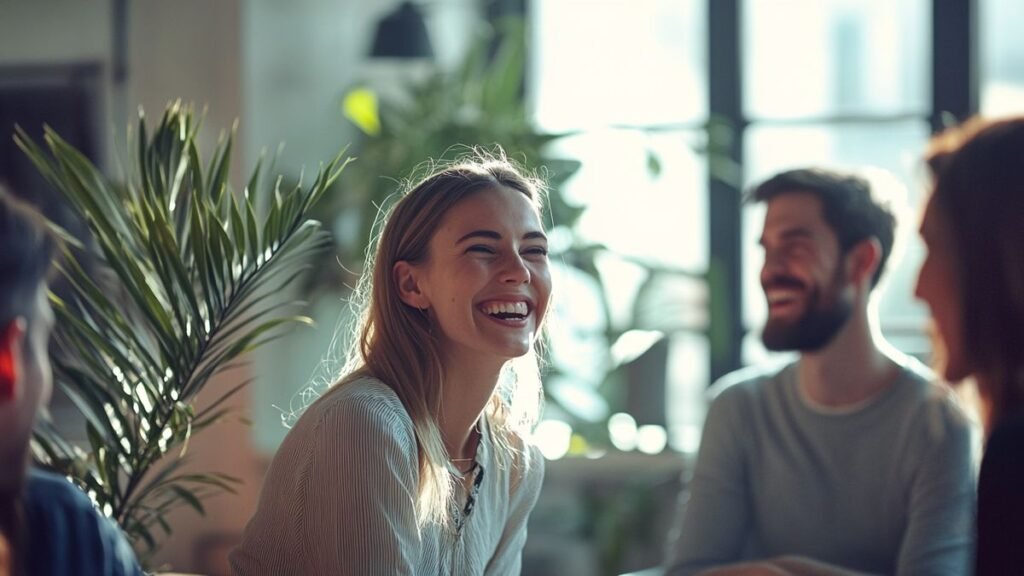 L'emploi le plus heureux : Trouver l'emploi le plus heureux