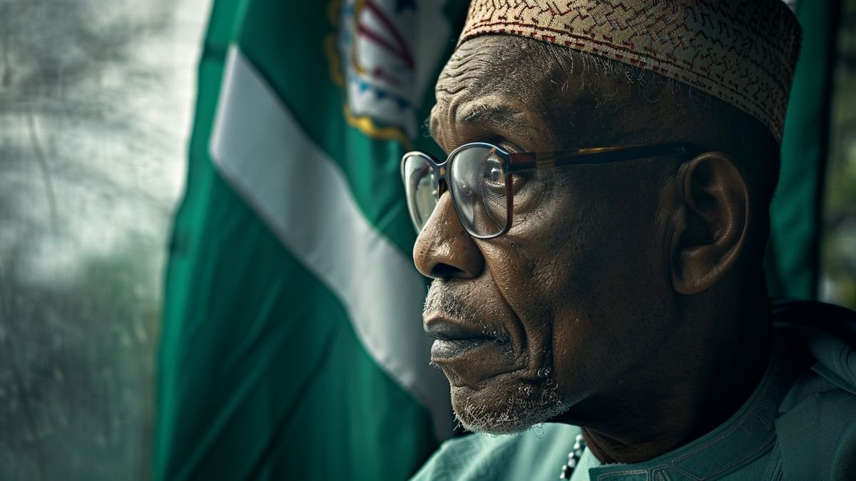 « Muhammadu Buhari et la tragédie de la longue rancune, par Chidi Anselm Odinkalu »