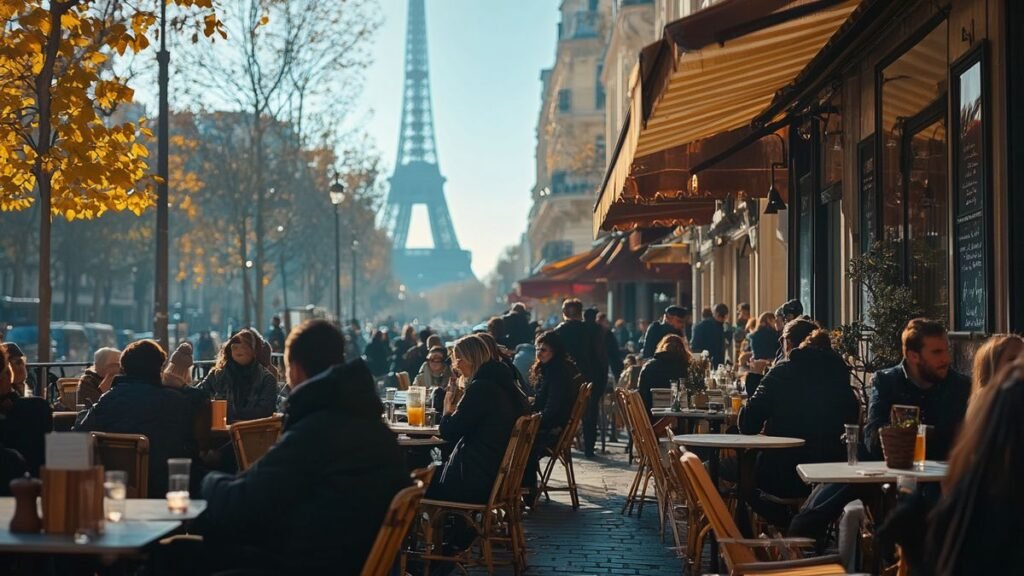 Où il fait bon de vivre en France ?