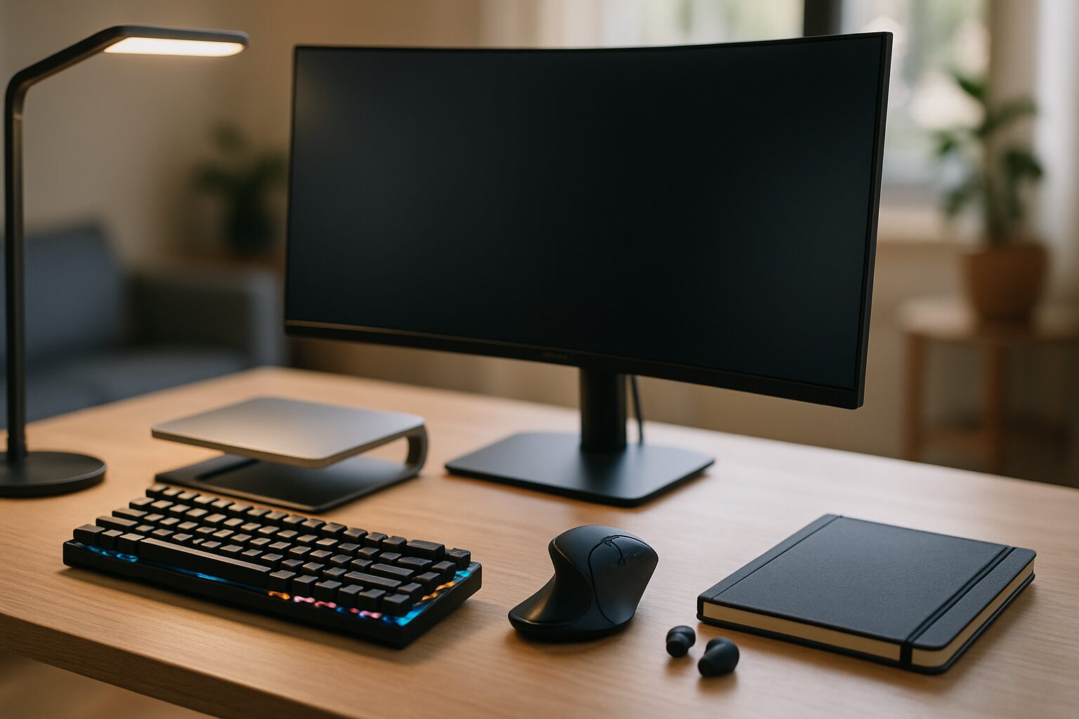 Objets geek utiles pour le travail à domicile