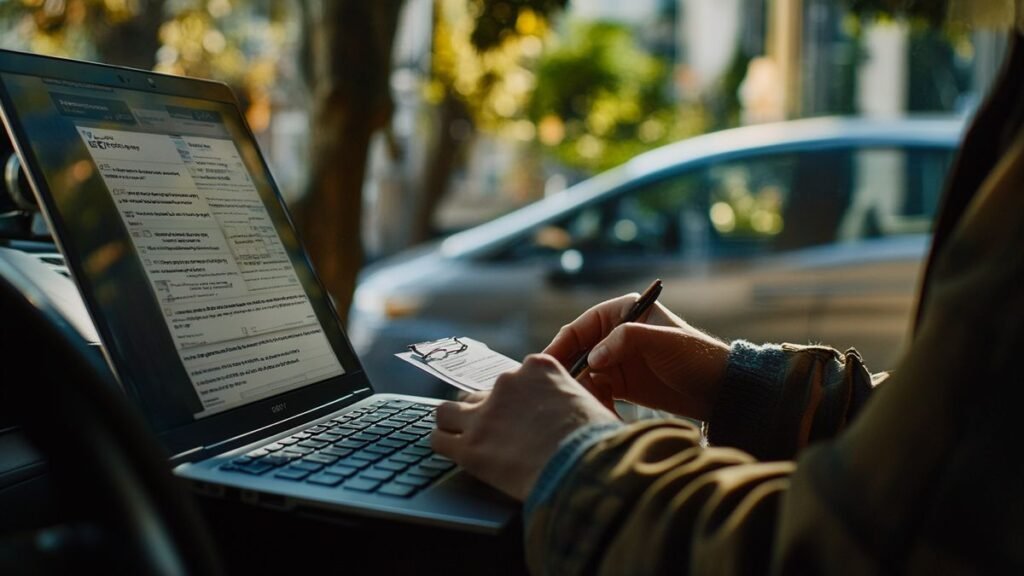 Obtenez votre permis en toute simplicité grâce au CPF: votre permis B financé