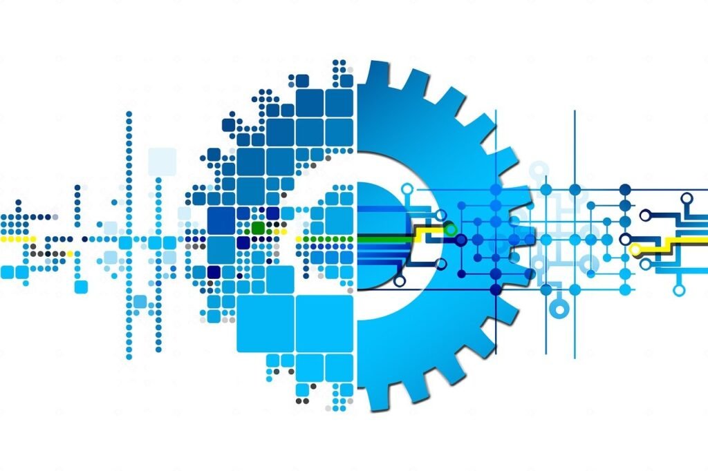 découvrez comment la transformation digitale peut révolutionner votre entreprise en optimisant les processus, améliorant l'expérience client et stimulant l'innovation. plongez dans les tendances et solutions numériques pour rester compétitif à l'ère numérique.