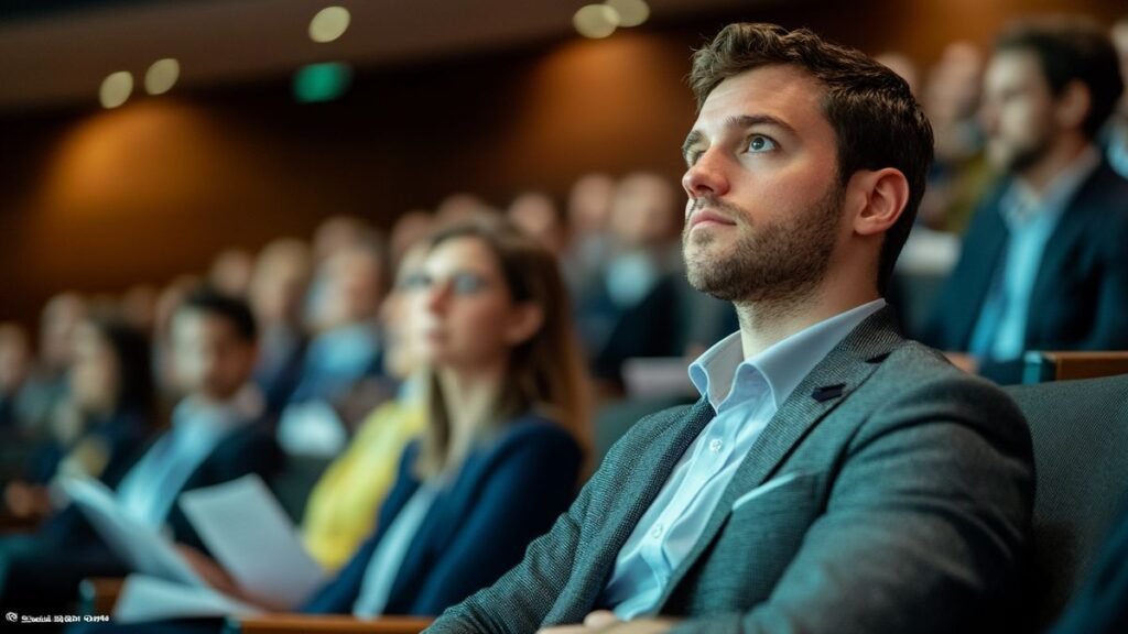 Pourquoi aller à l'Essec ?