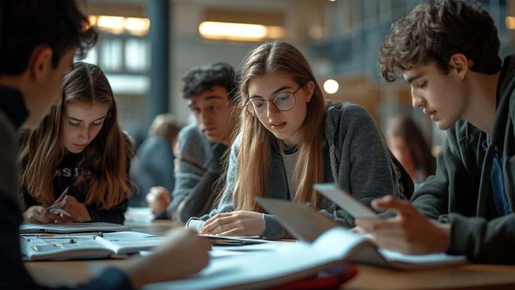 Quand commence les inscriptions Campus France 2022-2023 ?