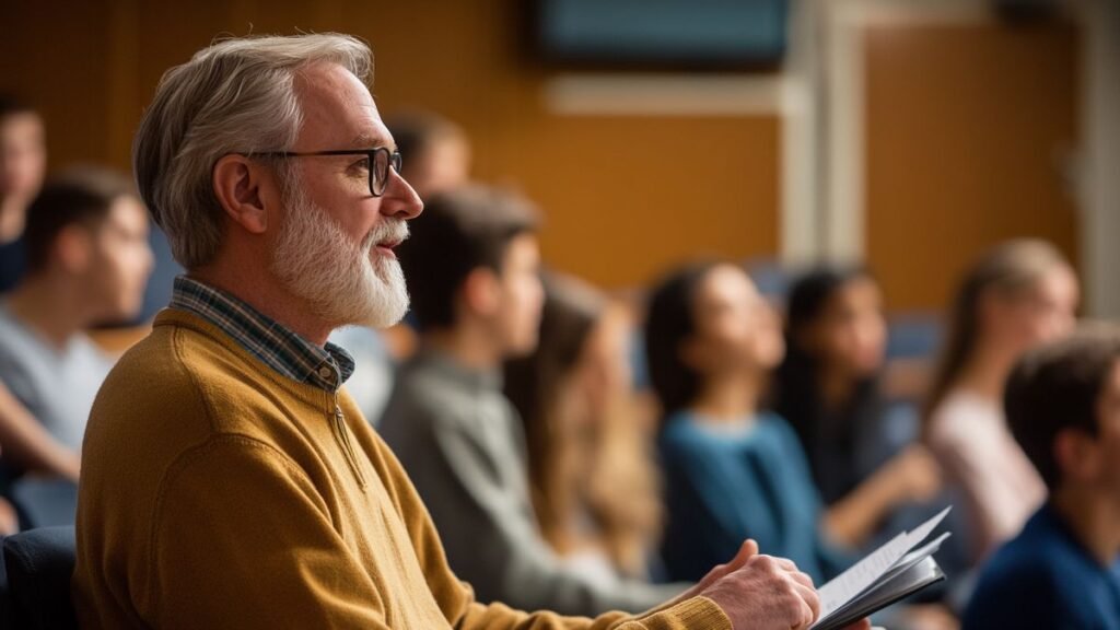 Quel avantage d'avoir un doctorat ?