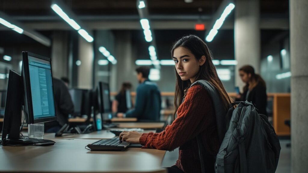 Quel école pour l'informatique ?