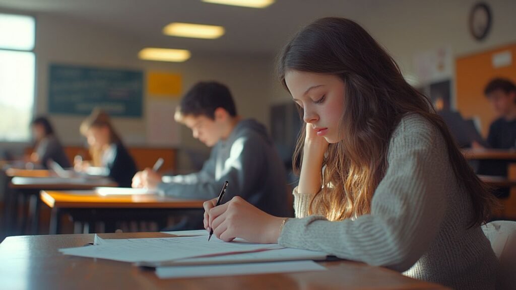 Quel est le bac le plus dur au monde ?