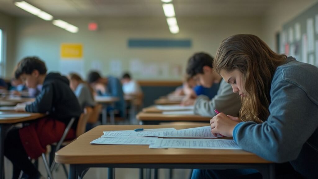 Quel est le bac le plus élevé en France ?