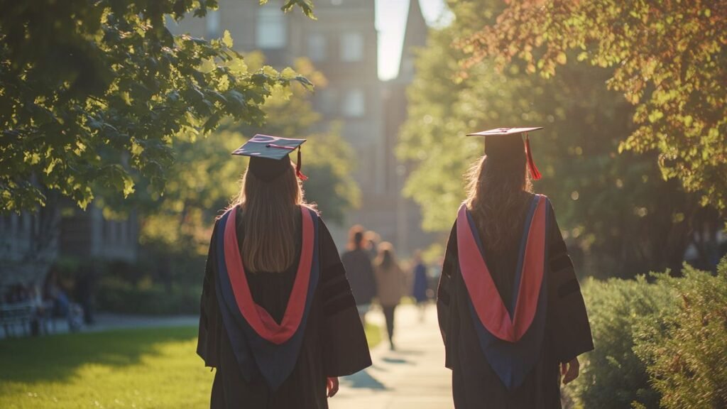 Quel est le diplôme avant le master ?