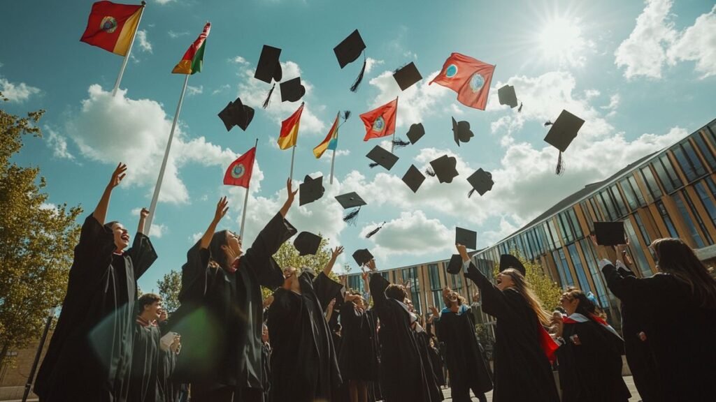 Quel est le meilleur bac du monde ?