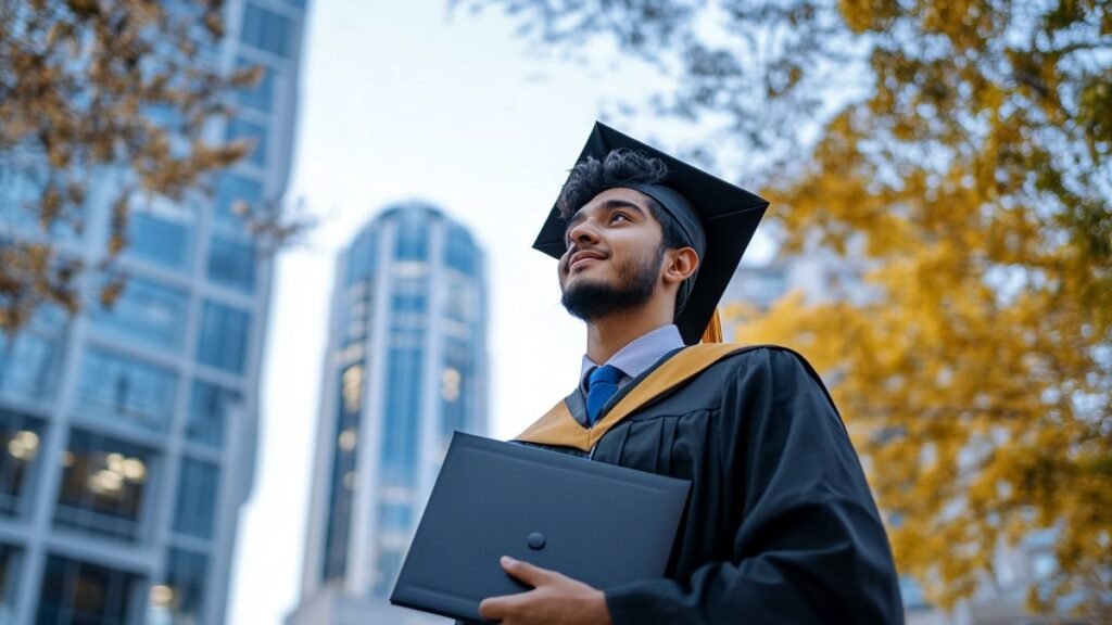 Quel est le plus grand diplôme au monde ?