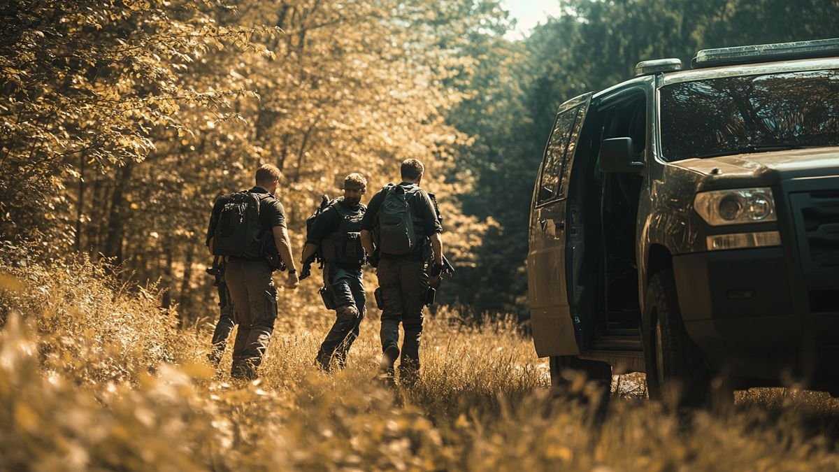 Quel est le salaire d’un policier de la bac ?