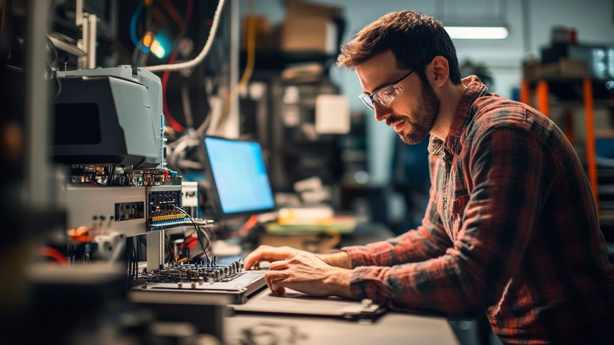 Quel est le technicien le mieux payé ?