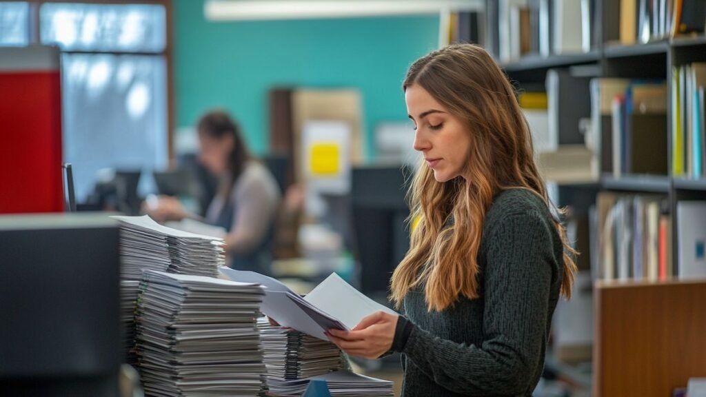 Quel est le temps de traitement des demandes d'admission ?