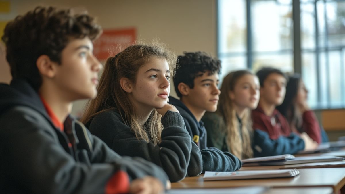 Quel est l’âge limite pour étudier en France ?