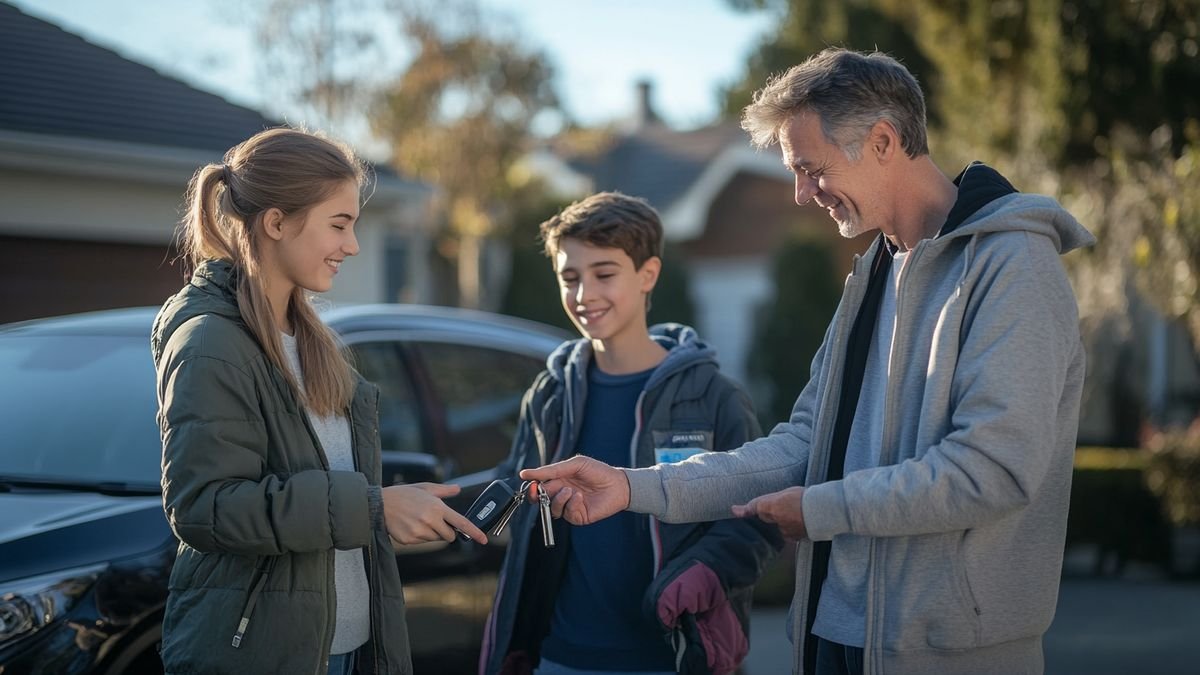 Quel âge pour la licence ?