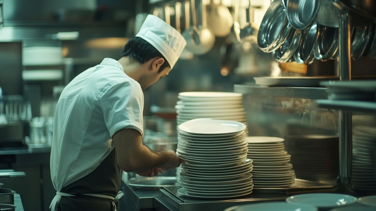 Quel métier quand on est bon à rien ?