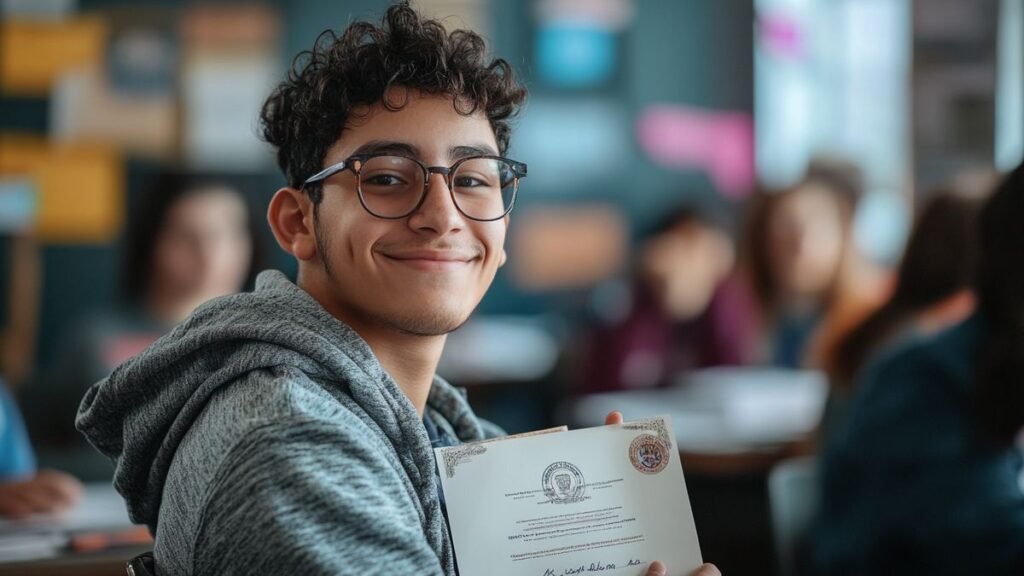 Quelle est la différence entre le CAP et le bac ?