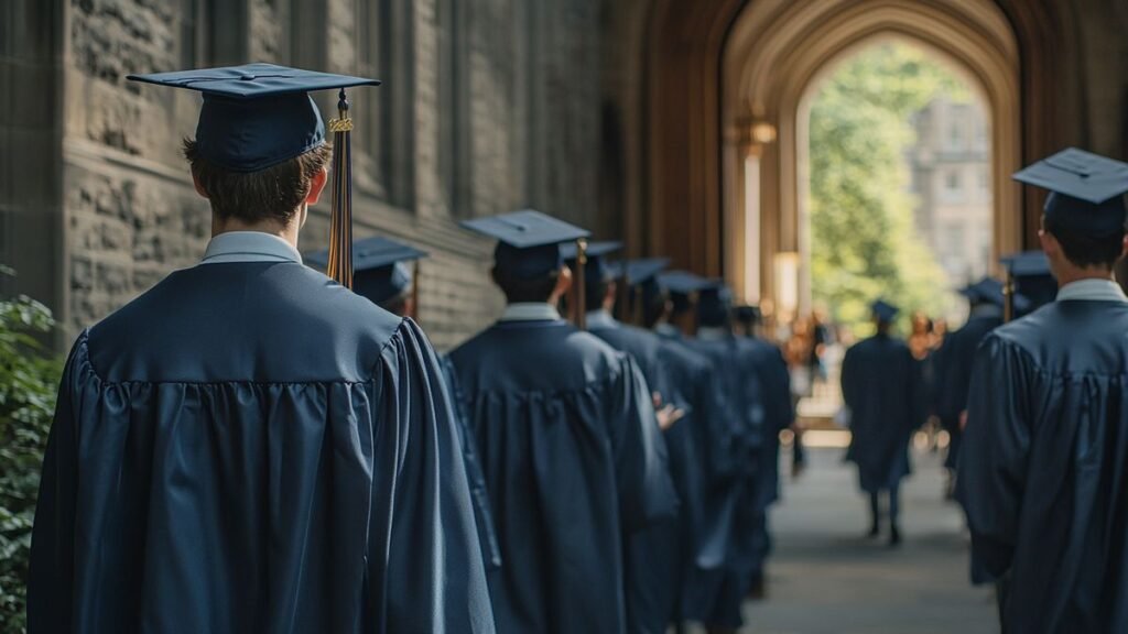 Quelle est l'université la plus cher du monde ?