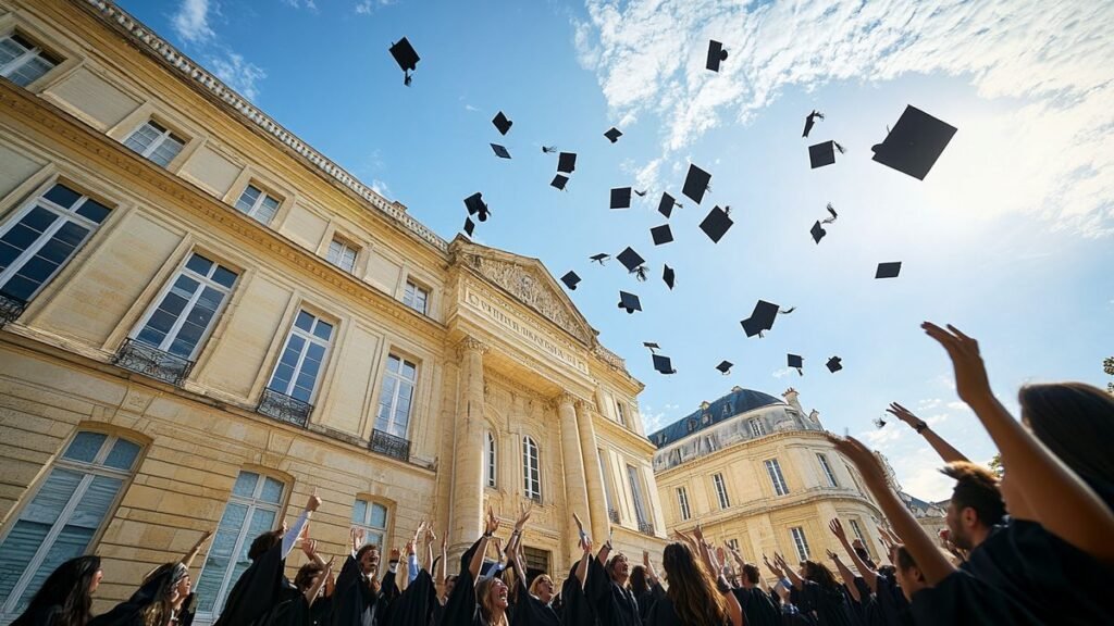 Quelles sont les universités de France ?