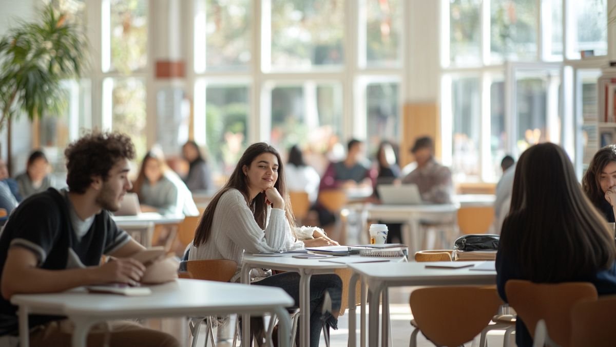 Quelles sont les universités françaises qui acceptent les étrangers ?