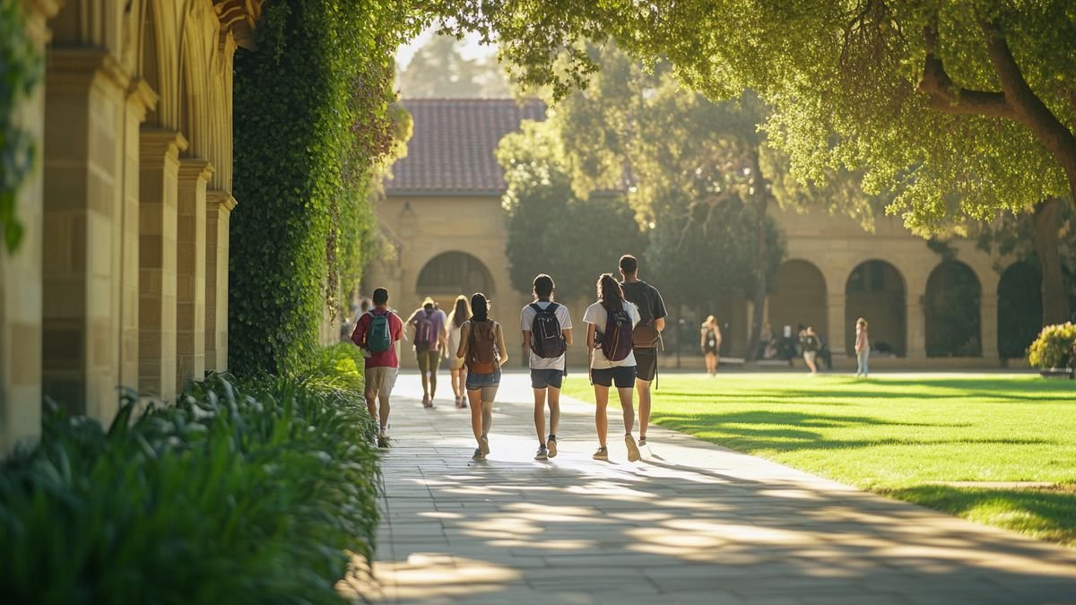 Quels sont les 10 meilleures universités au monde ?