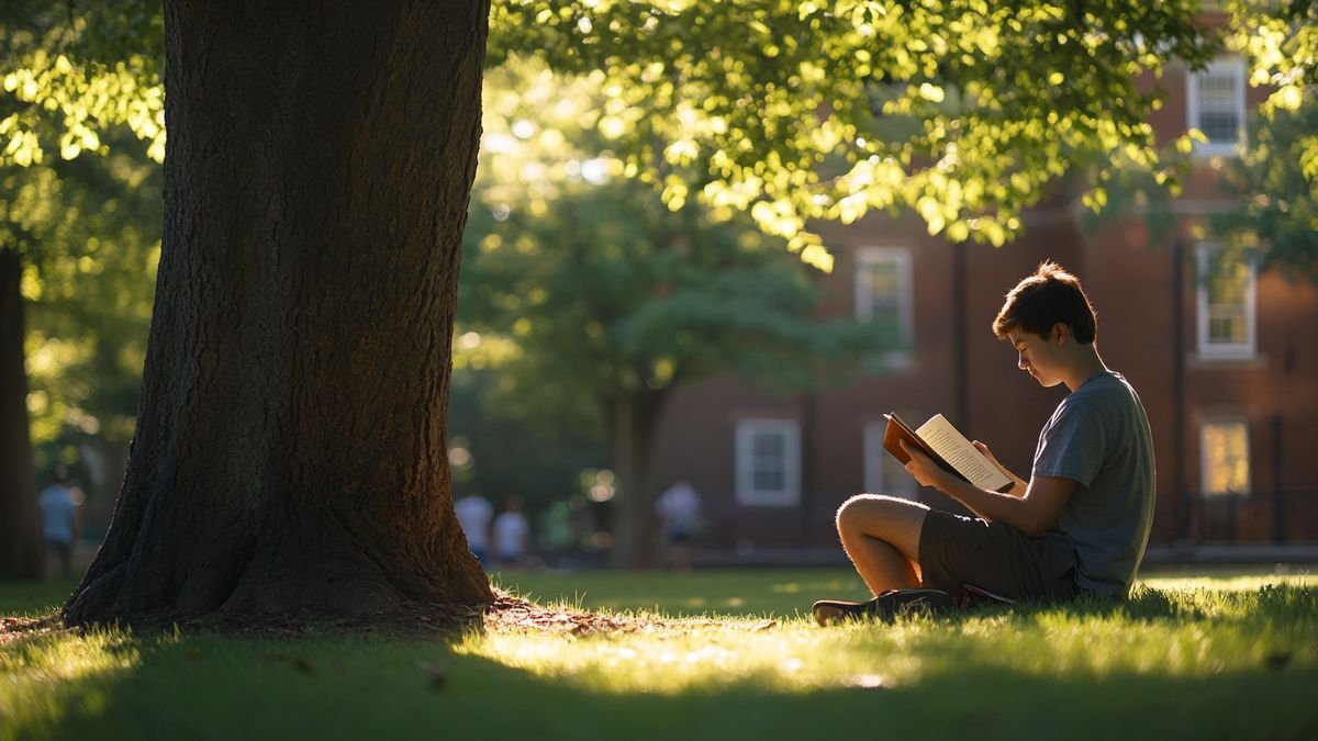 Qui va à Harvard ?