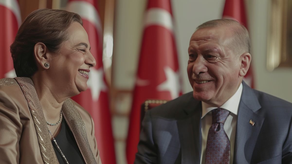 Sisi félicite Erdogan pour sa victoire électorale et l’Égypte et la Turquie vont rétablir leurs liens diplomatiques.